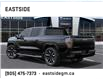 2025 GMC Sierra EV Denali (Stk: SU403522) in Markham - Image 3 of 24