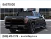 2025 GMC Sierra EV Denali (Stk: SU403522) in Markham - Image 4 of 24