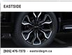 2025 GMC Sierra EV Denali (Stk: SU403522) in Markham - Image 9 of 24