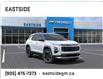 2025 Chevrolet Equinox LT (Stk: SL187923) in Markham - Image 1 of 24