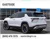 2025 Chevrolet Equinox LT (Stk: SL187923) in Markham - Image 3 of 24