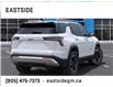 2025 Chevrolet Equinox LT (Stk: SL187923) in Markham - Image 4 of 24