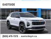 2025 Chevrolet Equinox LT (Stk: SL187923) in Markham - Image 7 of 24