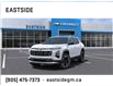 2025 Chevrolet Equinox LT (Stk: SL187923) in Markham - Image 8 of 24