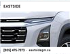 2025 Chevrolet Equinox LT (Stk: SL187923) in Markham - Image 10 of 24