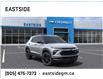 2025 Chevrolet TrailBlazer RS (Stk: SB088522) in Markham - Image 1 of 24