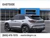 2025 Chevrolet TrailBlazer RS (Stk: SB088522) in Markham - Image 3 of 24