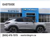 2025 Chevrolet TrailBlazer RS (Stk: SB088522) in Markham - Image 5 of 24