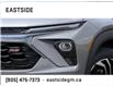 2025 Chevrolet TrailBlazer RS (Stk: SB088522) in Markham - Image 10 of 24