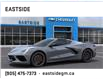 2025 Chevrolet Corvette Stingray (Stk: S5106892) in Markham - Image 2 of 24
