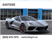 2025 Chevrolet Corvette Stingray (Stk: S5106892) in Markham - Image 7 of 24