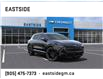 2025 Chevrolet Equinox EV RS (Stk: SS123261) in Markham - Image 1 of 24