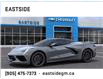 2025 Chevrolet Corvette Stingray (Stk: S5104938) in Markham - Image 2 of 24
