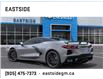 2025 Chevrolet Corvette Stingray (Stk: S5104938) in Markham - Image 3 of 24