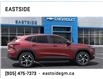 2025 Chevrolet Trax 1RS (Stk: SC155580) in Markham - Image 5 of 24