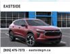 2025 Chevrolet Trax 1RS (Stk: SC155580) in Markham - Image 7 of 24