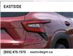 2025 Chevrolet Trax 1RS (Stk: SC155580) in Markham - Image 11 of 24