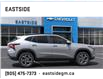 2025 Chevrolet Trax LT (Stk: SC179796) in Markham - Image 5 of 24