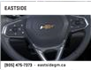 2025 Chevrolet Trax LT (Stk: SC179796) in Markham - Image 19 of 24
