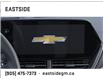 2025 Chevrolet Trax LT (Stk: SC179796) in Markham - Image 20 of 24