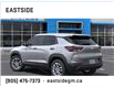 2024 Chevrolet TrailBlazer LS (Stk: RB157270) in Markham - Image 3 of 24