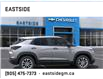 2024 Chevrolet TrailBlazer LS (Stk: RB157270) in Markham - Image 5 of 24