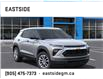 2024 Chevrolet TrailBlazer LS (Stk: RB157270) in Markham - Image 7 of 24