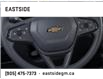 2024 Chevrolet TrailBlazer LS (Stk: RB157270) in Markham - Image 19 of 24