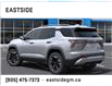 2025 Chevrolet Equinox LT (Stk: SL217539) in Markham - Image 3 of 24