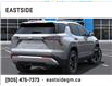 2025 Chevrolet Equinox LT (Stk: SL217539) in Markham - Image 4 of 24
