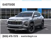 2025 Chevrolet Equinox LT (Stk: SL217539) in Markham - Image 6 of 24