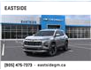 2025 Chevrolet Equinox LT (Stk: SL217539) in Markham - Image 8 of 24