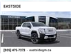 2025 GMC Sierra EV Denali (Stk: SU404511) in Markham - Image 1 of 24