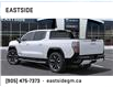 2025 GMC Sierra EV Denali (Stk: SU404511) in Markham - Image 3 of 24