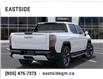 2025 GMC Sierra EV Denali (Stk: SU404511) in Markham - Image 4 of 24