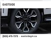2025 GMC Sierra EV Denali (Stk: SU404511) in Markham - Image 9 of 24