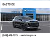 2025 Chevrolet Equinox LT (Stk: SL259550) in Markham - Image 1 of 24