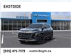 2025 Chevrolet Equinox LT (Stk: SL259550) in Markham - Image 8 of 24