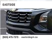 2025 Chevrolet Equinox LT (Stk: SL259550) in Markham - Image 13 of 24