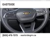 2025 Chevrolet Equinox LT (Stk: SL259550) in Markham - Image 19 of 24