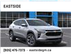 2025 Chevrolet Trax LT (Stk: SC149381) in Markham - Image 7 of 24