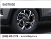 2025 Chevrolet Trax LT (Stk: SC149381) in Markham - Image 9 of 24