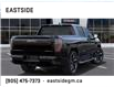 2025 GMC Sierra EV Denali (Stk: SU403498) in Markham - Image 4 of 24