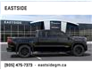 2025 GMC Sierra 1500 Elevation (Stk: SZ197901) in Markham - Image 5 of 24