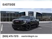2025 GMC Sierra 1500 Elevation (Stk: SZ197901) in Markham - Image 8 of 24