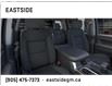 2025 GMC Sierra 1500 Elevation (Stk: SZ197901) in Markham - Image 16 of 24