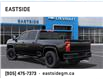 2025 Chevrolet Silverado 2500HD LT (Stk: S1122682) in Markham - Image 3 of 24