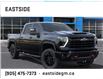 2025 Chevrolet Silverado 2500HD LT (Stk: S1122682) in Markham - Image 7 of 24