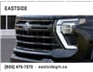 2025 Chevrolet Silverado 2500HD LT (Stk: S1122682) in Markham - Image 13 of 24