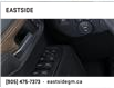 2025 Chevrolet Silverado 2500HD LT (Stk: S1122682) in Markham - Image 22 of 24
